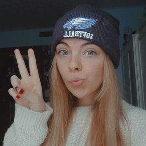 Meet your Posher, Lexi